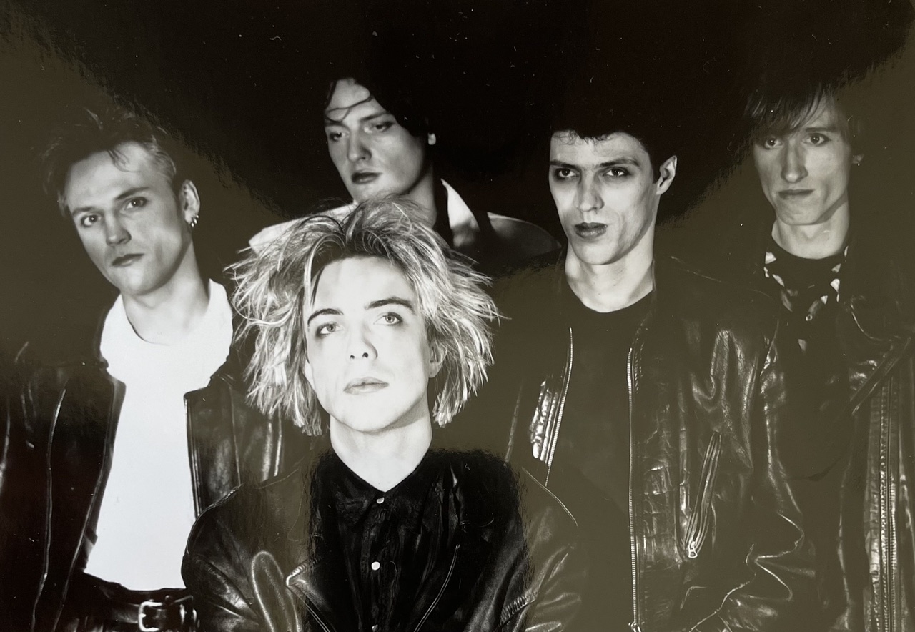 Pressephoto 1994
